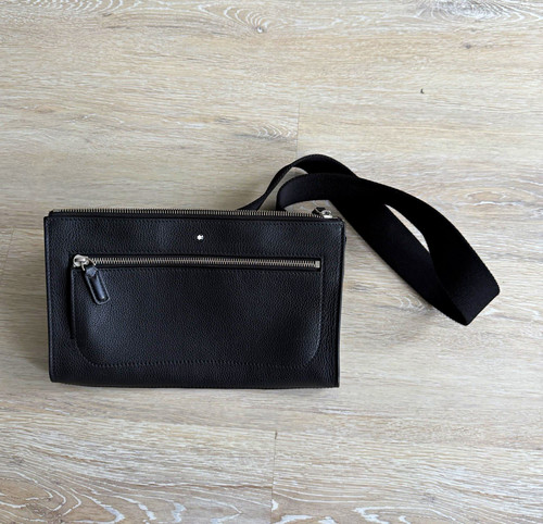 Montblanc gürteltasche herren - gürteltasche,