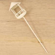 Minigarten Taubenschlag