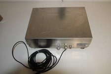 Bizerba typ 16500 waage - bizerba,