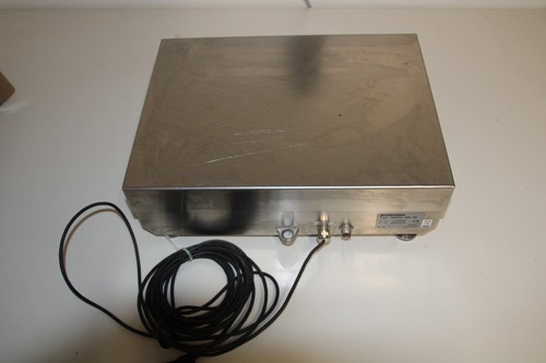 Bizerba typ 16500 - hr-m, waage