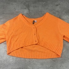 H&M Divided Strickjacke