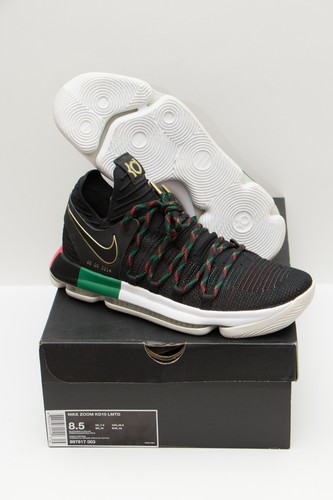Nike zoom bhm black - zoom,