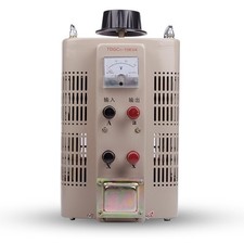 Variac stelltransformator - variac,