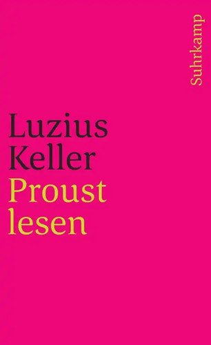 Proust lesen