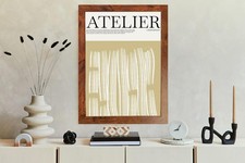 A2 A3 A4 Bilderrahmen