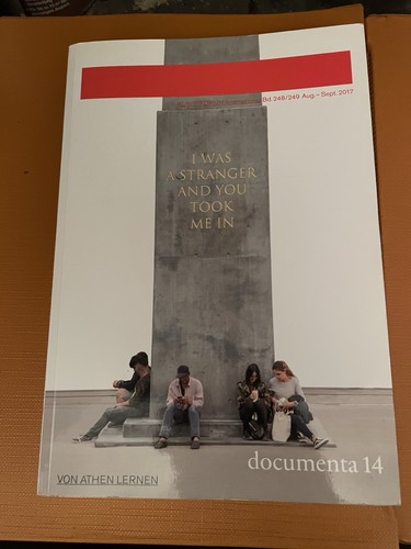 Kunstforum 248 249 aug sept - kunstforum, 248/249