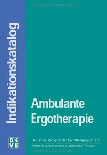 Indikationskatalog