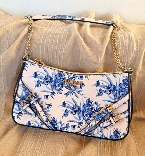 Guess schultertasche - guess,