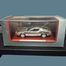 Silver Cars Collection - Alfa