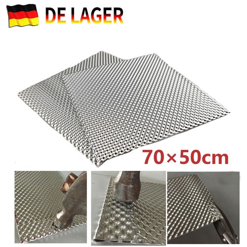Hitzeschutz hitzeblech - hitzeschutz,