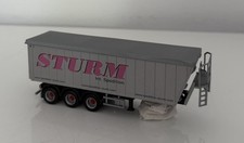 Herpa 1/87 Sturm Stahlmund