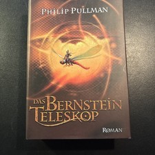Das Bernstein Teleskop - Philip Pullman