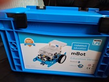 Makeblock MINT Roboter
