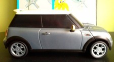 MINI COOPER S 2002 RC car 1:20