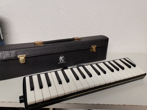 Hohner melodica piano - hohner,