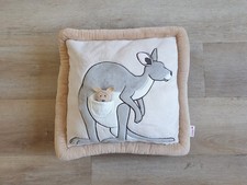 NICI KISSEN KÄNGERUH mit Baby