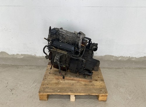 Smart fortwo cdi motor - cdi,