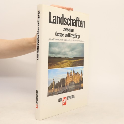 Landschaften der ddr - landschaften,