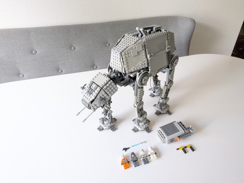 Lego 10178 star wars walker - 10178,