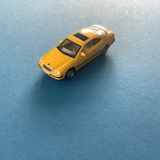 Modellauto Schuco Junior Metall Cars  Mercedes-Benz 230 CLK 1:72