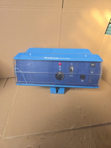 Buderus ecomatic hs3220 sox - ecomatic,