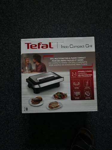 Tefal inicio classic 1 - classic, 2-in-1