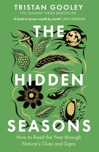 The hidden seasons tristan - the, by