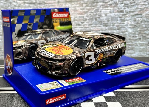 Carrera digital 132 nascar - carrera®,