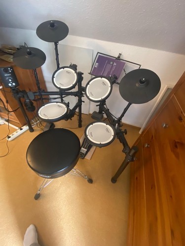 Roland 1dmk drum - roland, e-drum