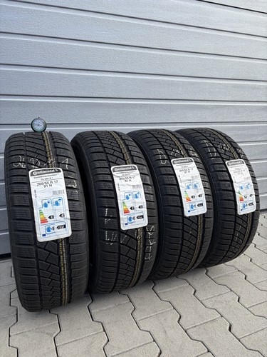 Continental winterreifen - 4x,
