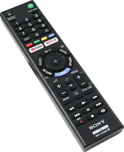 Originale sony - sony, tv