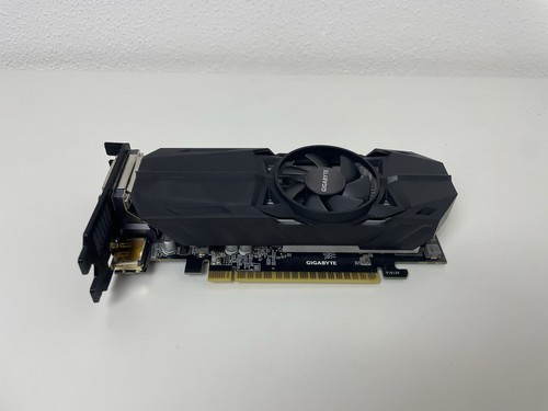 Gigabyte geforce gtx 1050 - gigabyte, ti