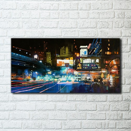 Canvas wandbild leinwand - canvas,