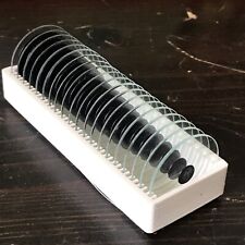 All-DF Set. Dunkelfeld Phasenkontrast Blende 32mm (df 8-27mm)