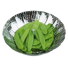 Gemüse Dampfgaren Fleisch