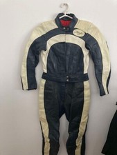 Motorrad Lederkombi Damen