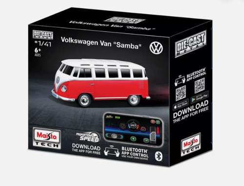 Maisto volkswagen - maisto, (10152533)
