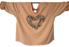 LES FRERES Lagenlook