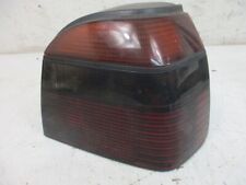 Rückleuchte Rücklicht rechts US Version Smoke Hella passt für VW  GOLF 3 III US