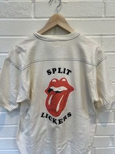 Vintage Original 70s Rolling