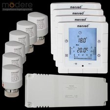 Menred LS6.2 Fußbodenheizung