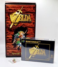 The Legend of Zelda Ocarina of