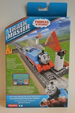 Fisher-Price  TrackMaster