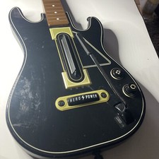 Guitar Hero Live Wireless Controller Only NO DONGLE - ACTIVISION No Strap