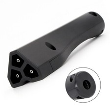 Ladestopfen Golfwagen