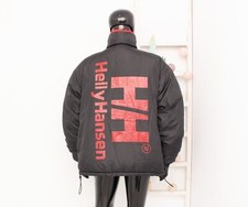 Helly Hansen Reversible Down