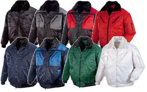 Texxor winterbaujacke - texxor,