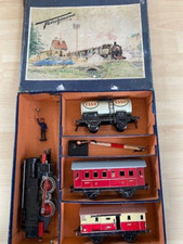 Konvolut Fleischmann Spur 0