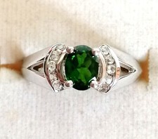 Silber Ring 925 mit elegante
