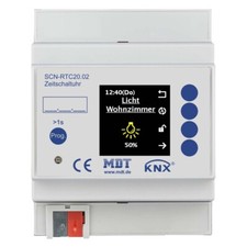 MDT technologies SCN-RTC20.02